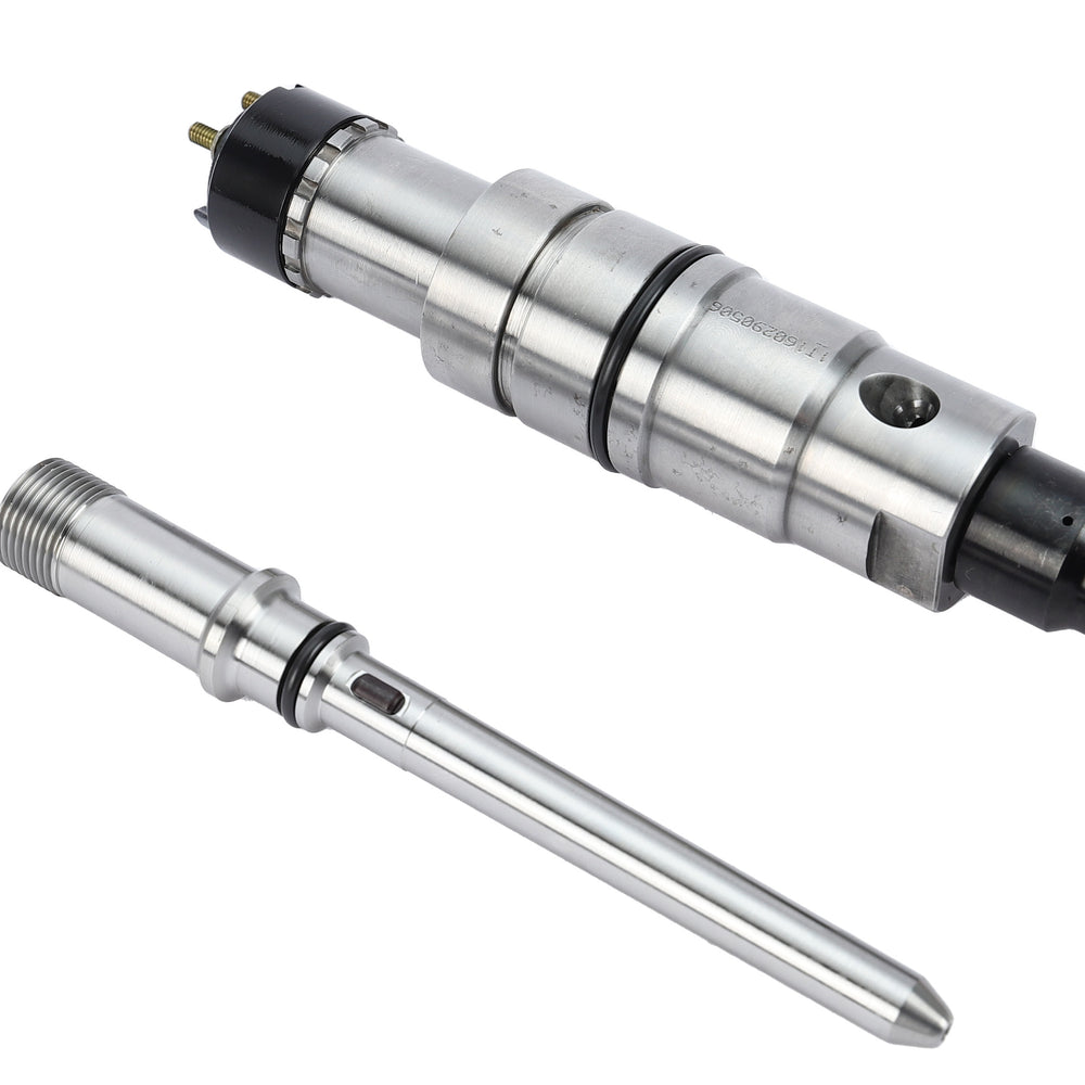 Reman Fuel Injector, Cummins ISX12 XPI