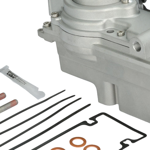 Reman Turbo Actuator HE500, Paccar MX13 EPA17