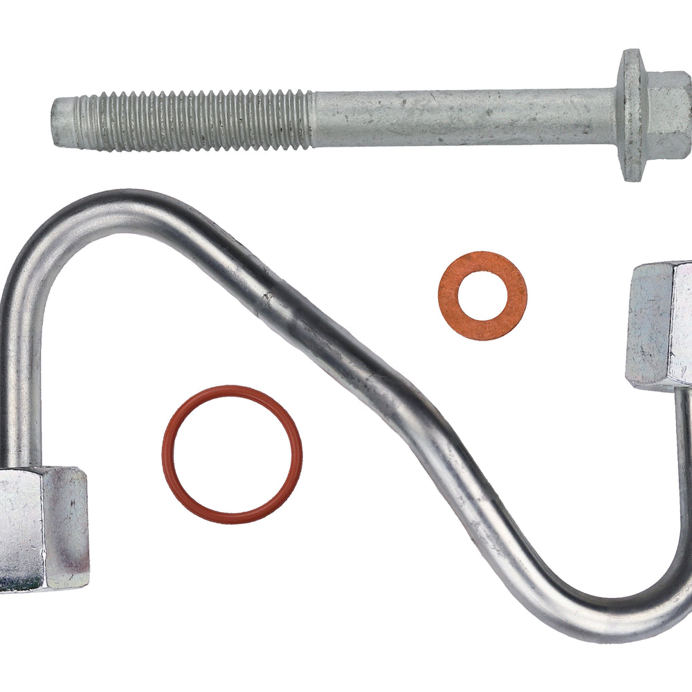 Injector Installation Kit, Gm L5P L5D, Cyl 1/3/6/8