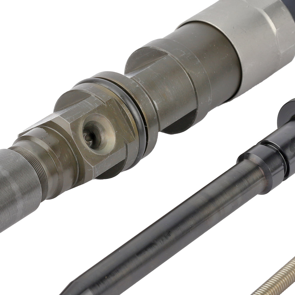 Reman Common Rail Injector, 9.0L John Deere