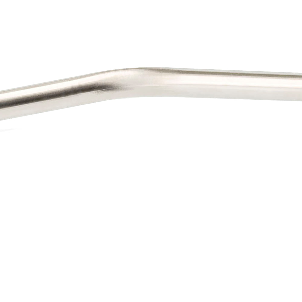 Exhaust Back Pressure (EBP) Tube