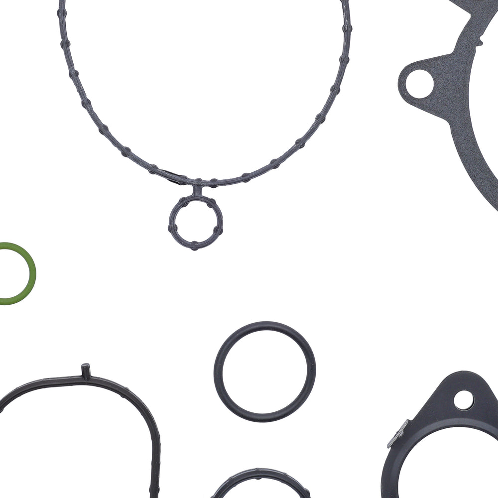Fuel Injector Pump Install Kit, Ford 6.7L DCR