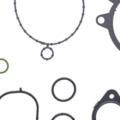 Fuel Injector Pump Install Kit, Ford 6.7L DCR