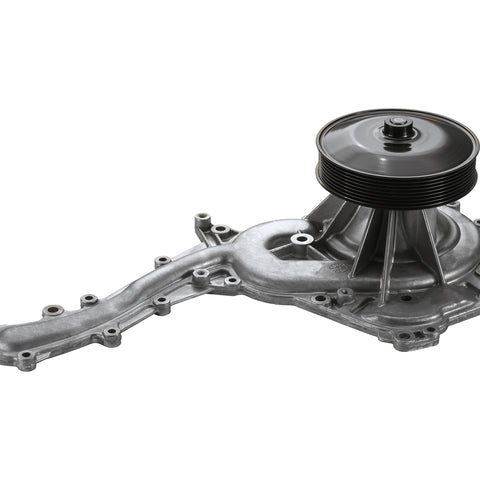 Water Pump, Ford 6.7L 11-16