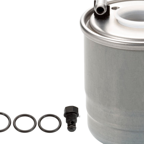 Fuel Filter Without Wif Sensor