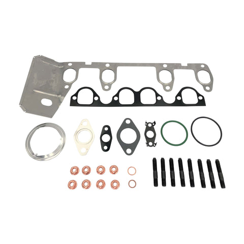 Turbo Install Kit, VW Tdi 1.9L