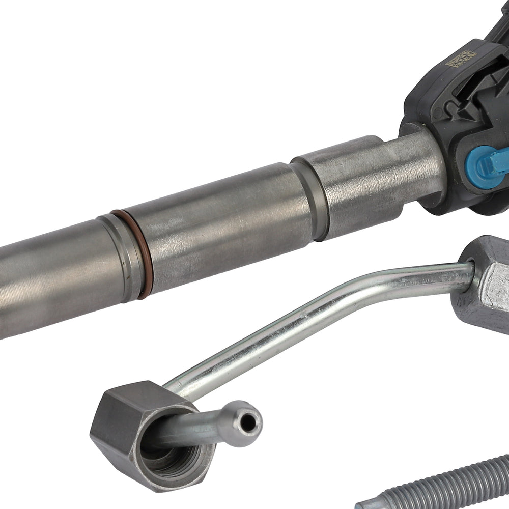 Reman Fuel Inj Kit, Ford 6.7L 15-19 cyl 1, 2, 7, 8