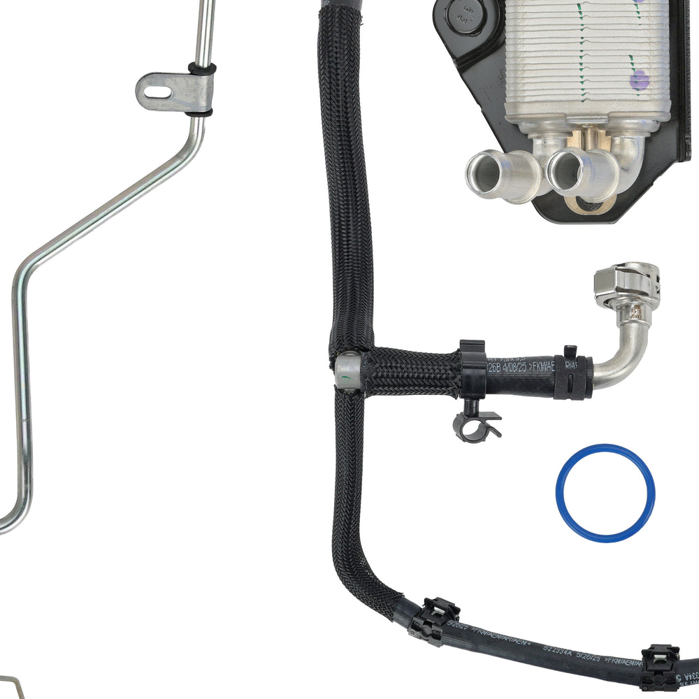 Diesel Fuel Contamination Kit, GM 3.0L LM2 20-22