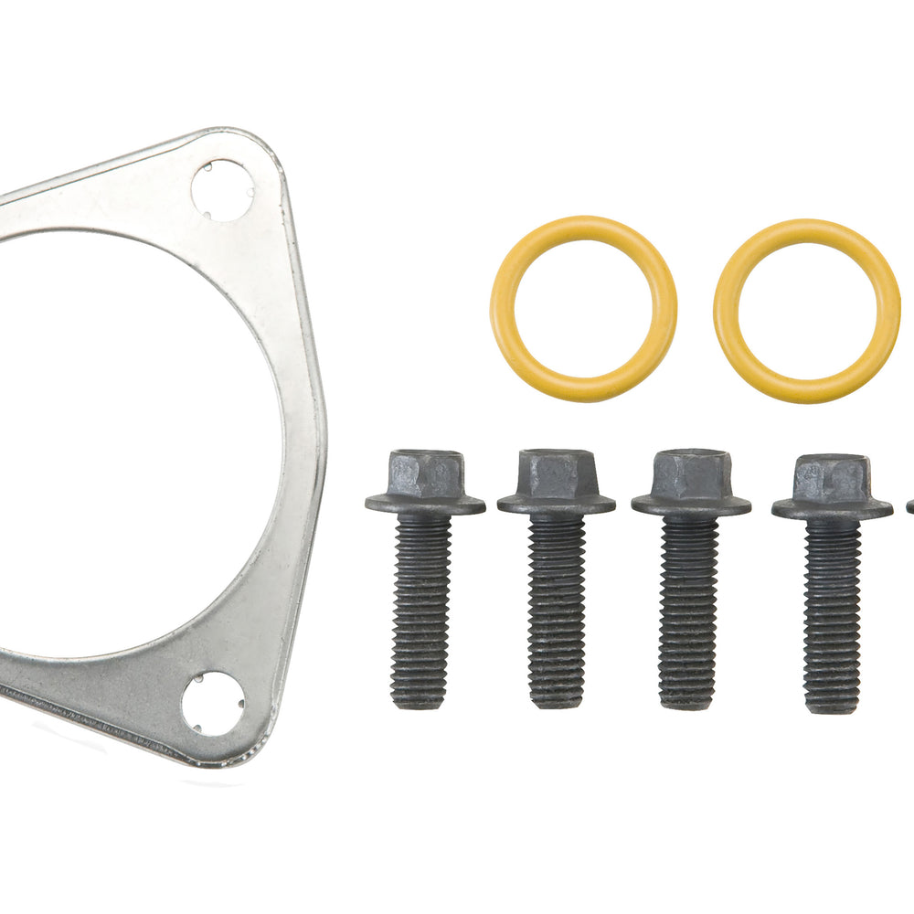 Turbo Installation Kit, Maxxforce 7 2010 Emission