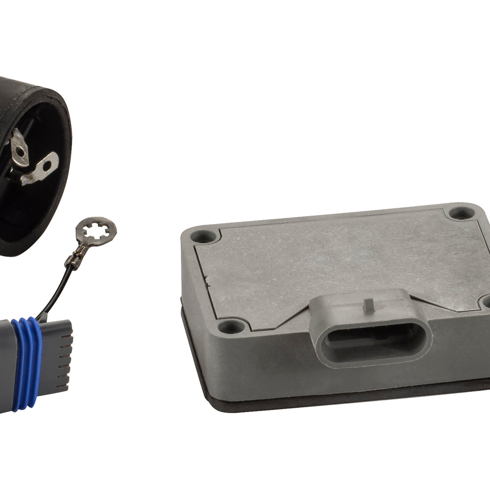 PMD & Harness Kit