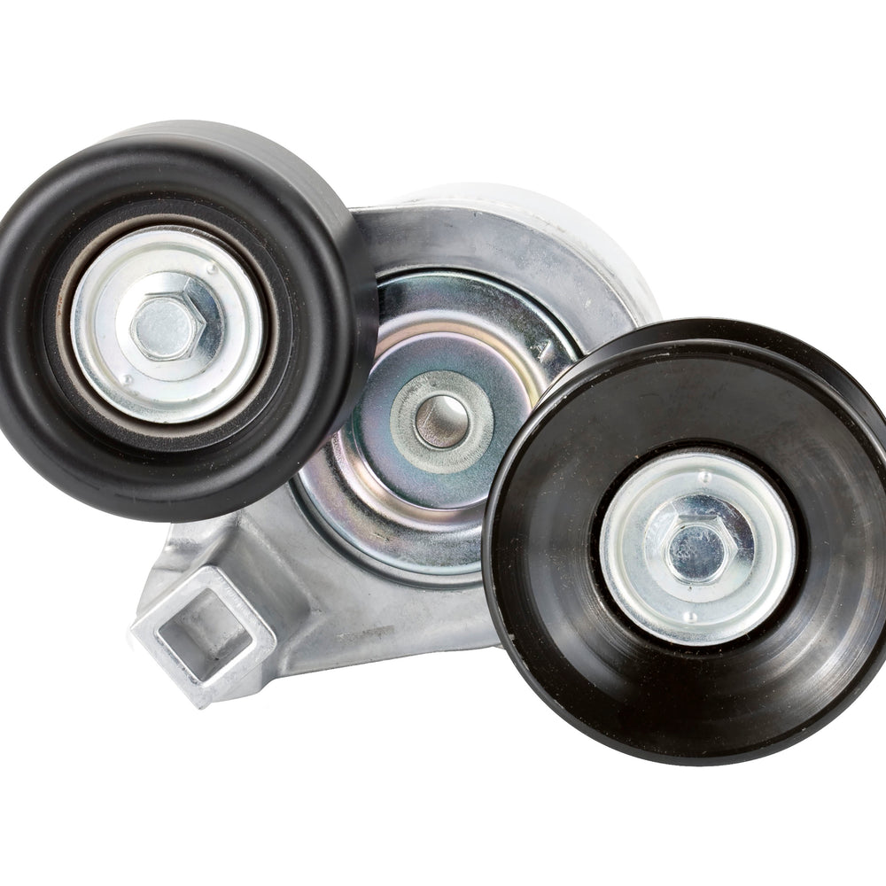 Belt Tensioner