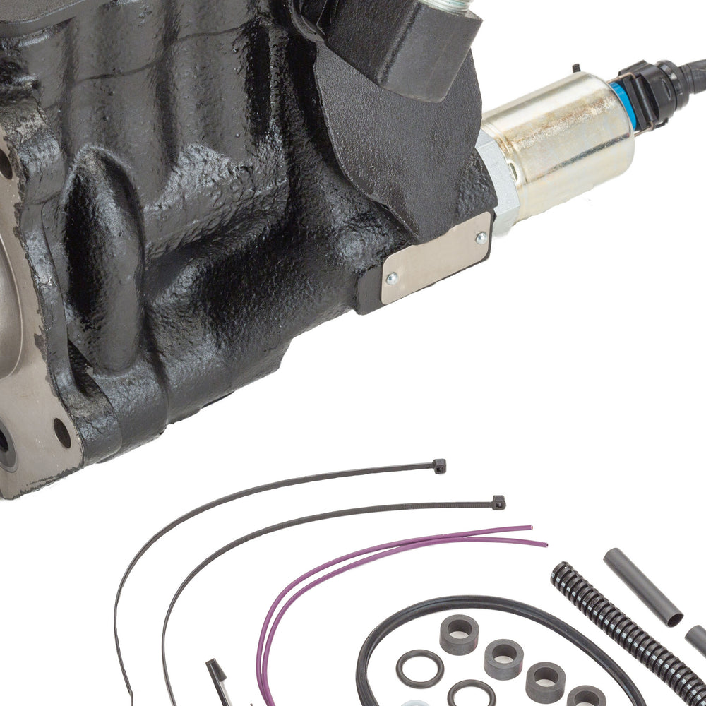Reman High-Pressure Oil Pump, Nav 16cc MF DT/9/10