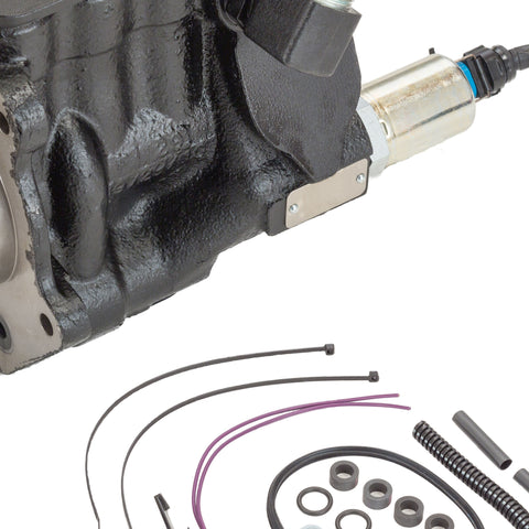 Reman High-Pressure Oil Pump, Nav 16cc MF DT/9/10
