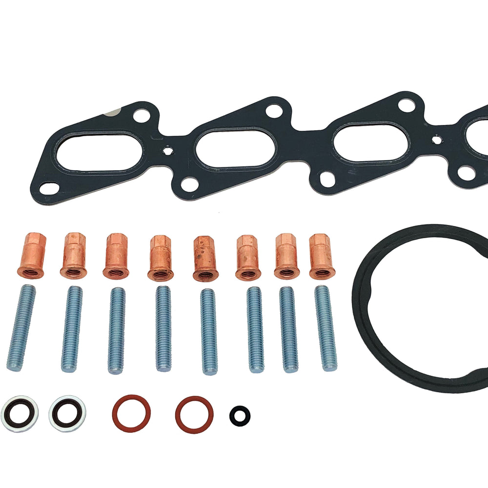 Turbo Install Kit, GM 1.4L 11-18