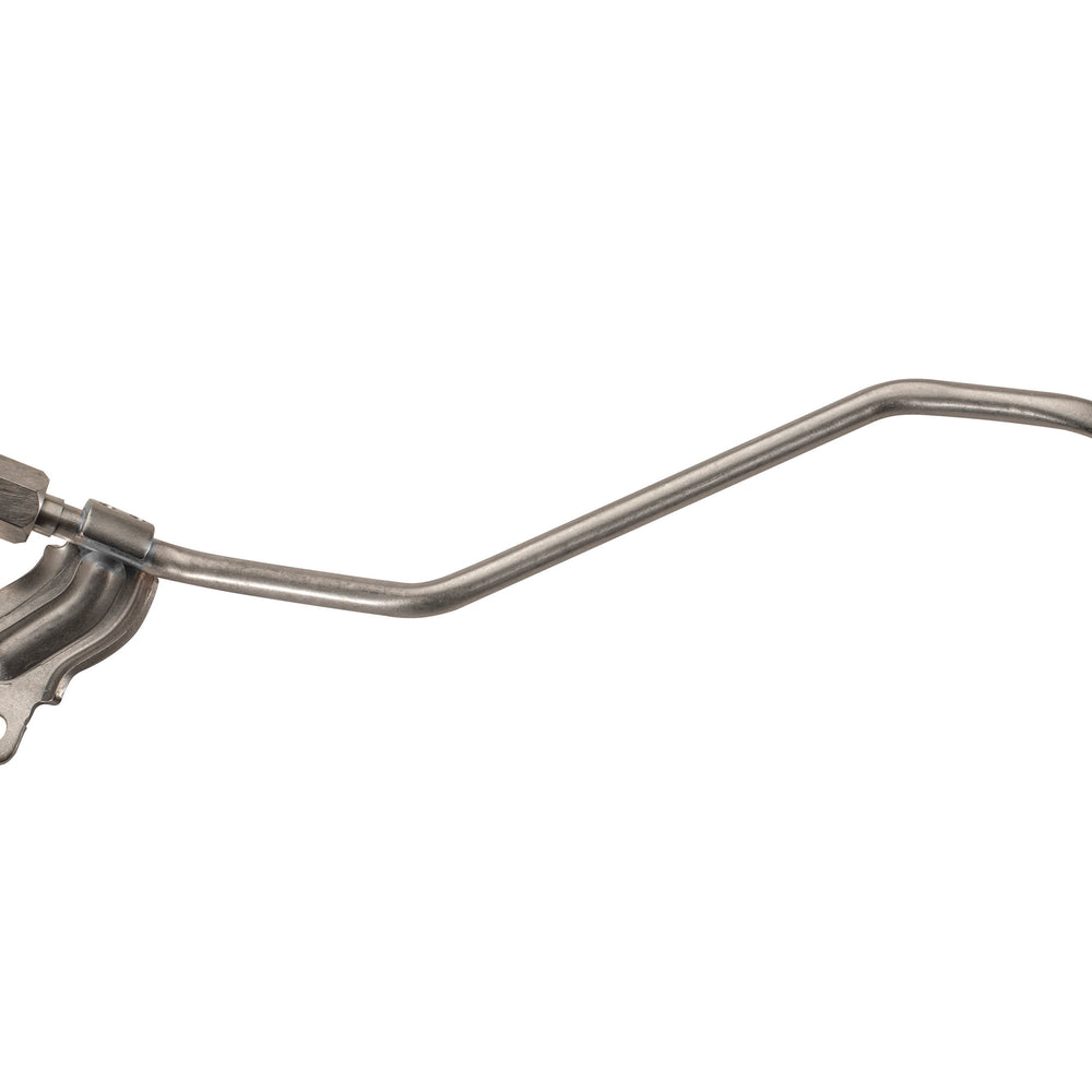 EGR Tube, Ford 6.4L 08-10