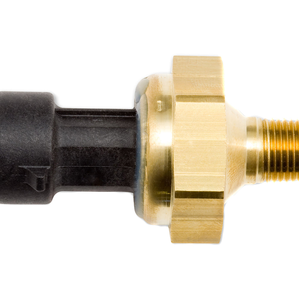 Exhaust Back Pressure (EBP) Sensor