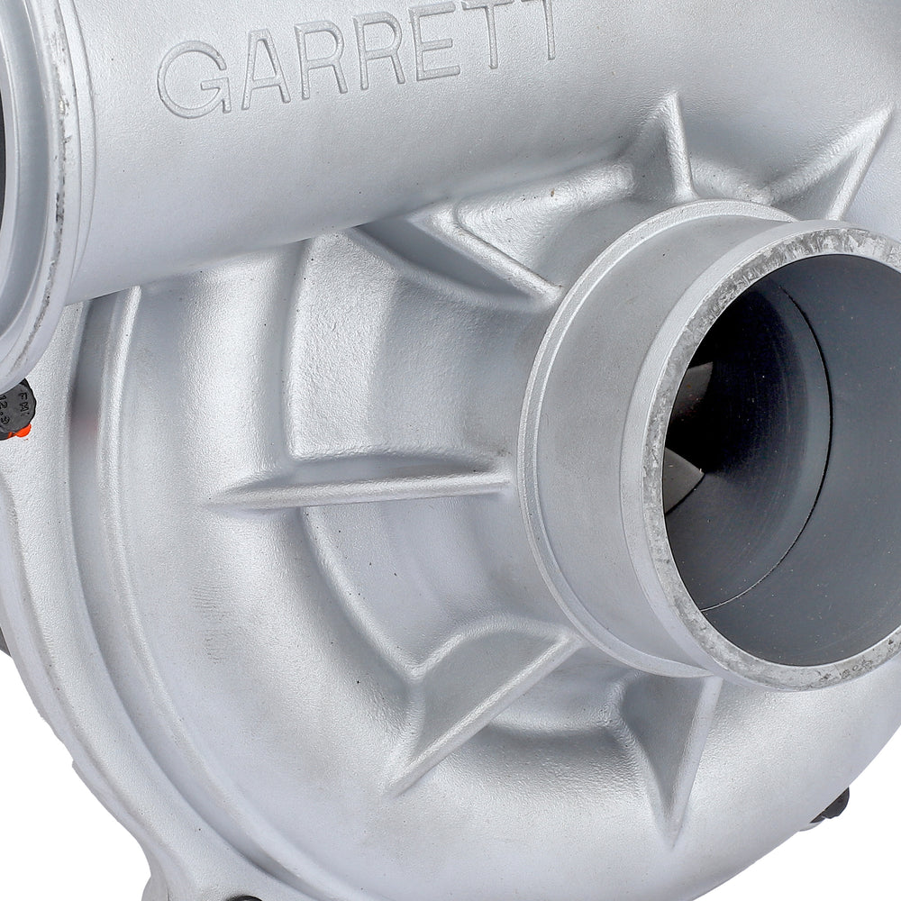 Reman Turbocharger, Ford 7.3L E-Series 99-03
