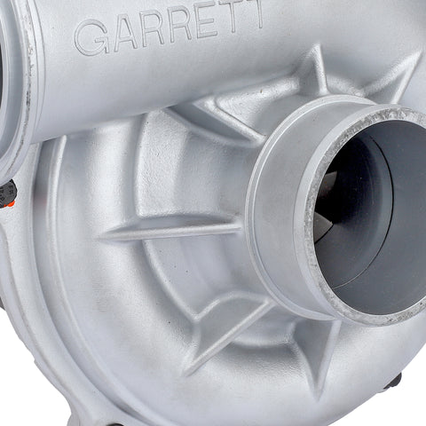 Reman Turbocharger, Ford 7.3L E-Series 99-03