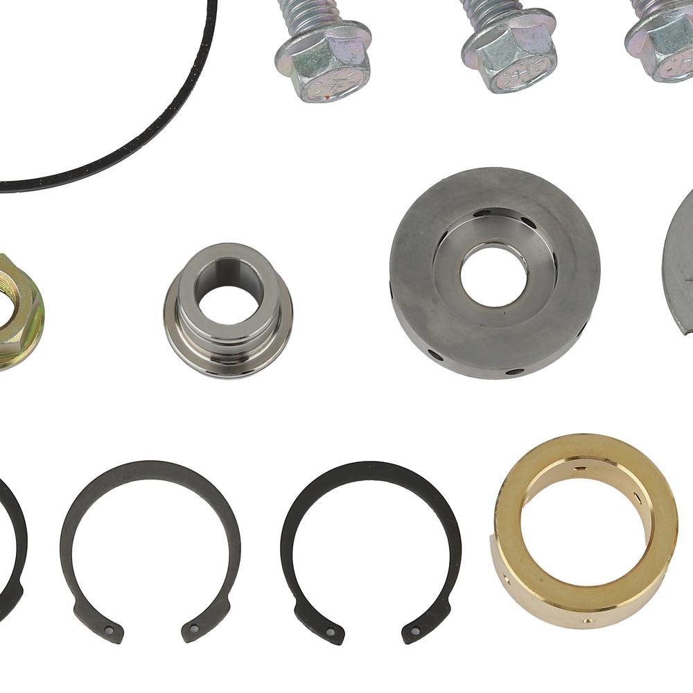 TV94 Turbo Repair Kit