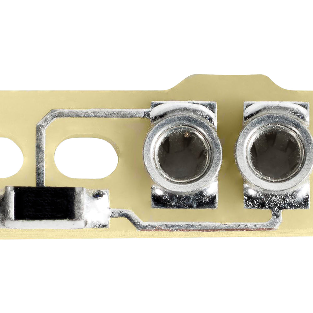 Calibration Resistor #4