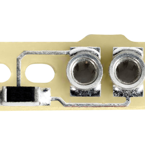 Calibration Resistor #4