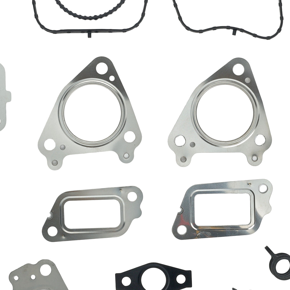 Turbo Install Kit, GM 6.6L 2011-16