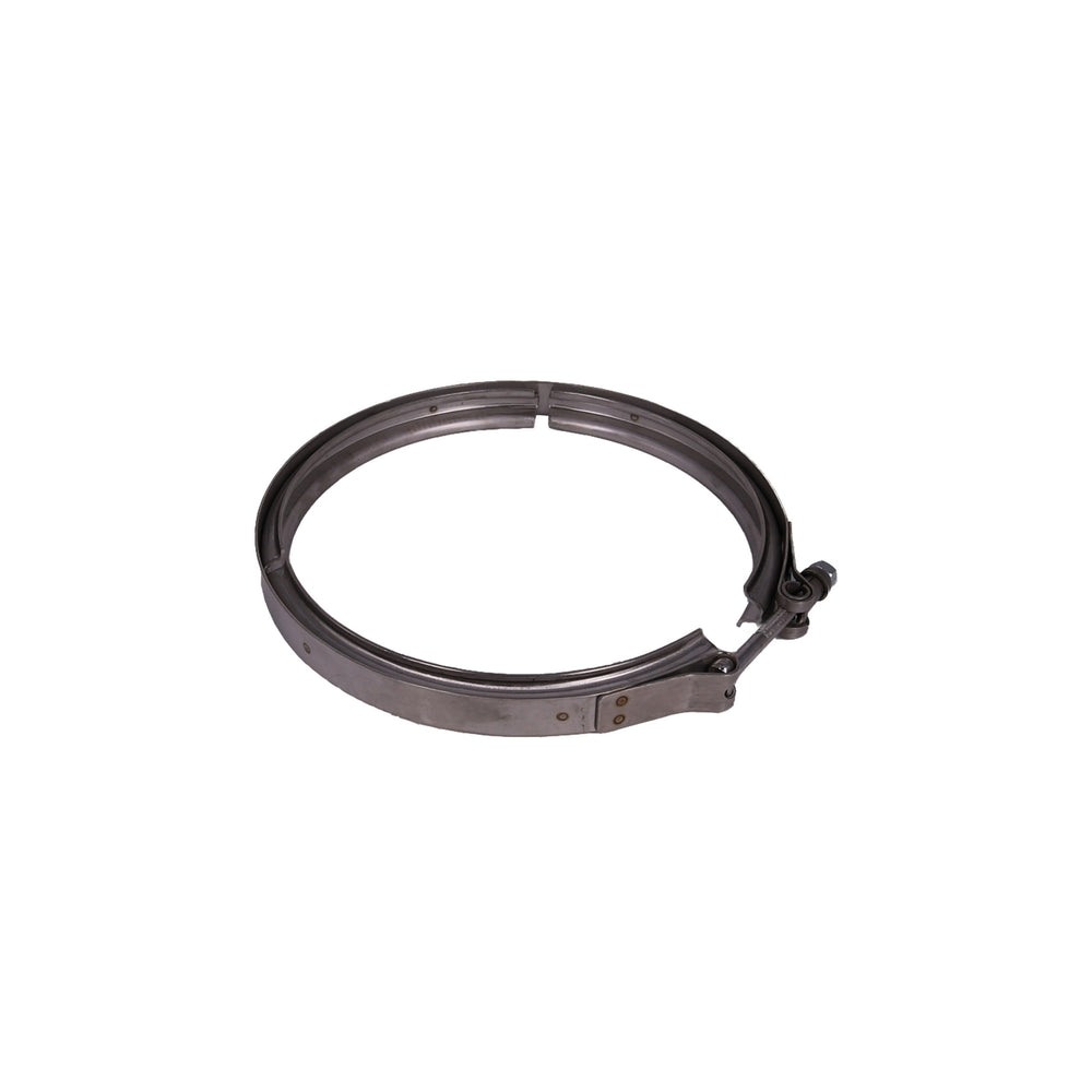 DPF Inlet Clamp