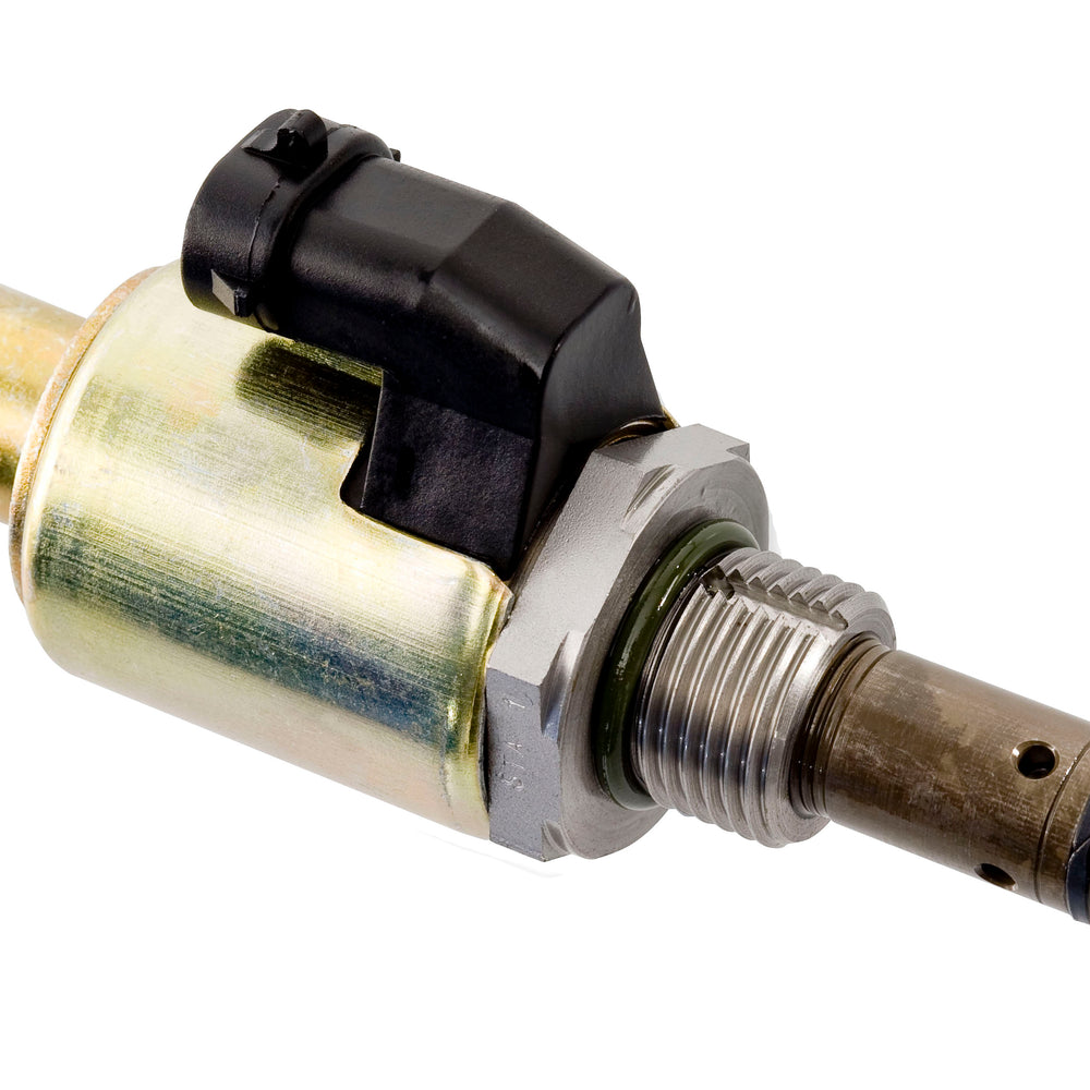 IPR Valve W/O Edge Filter, Ford Heui