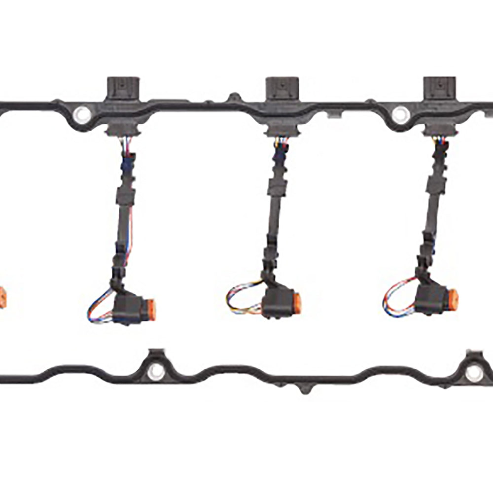 Valve Cover Gasket, Navistar DT466