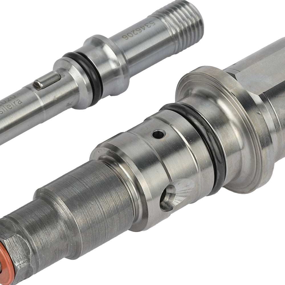 Reman Fuel Injector, Cummins 6.7L ISB 07-12 PU