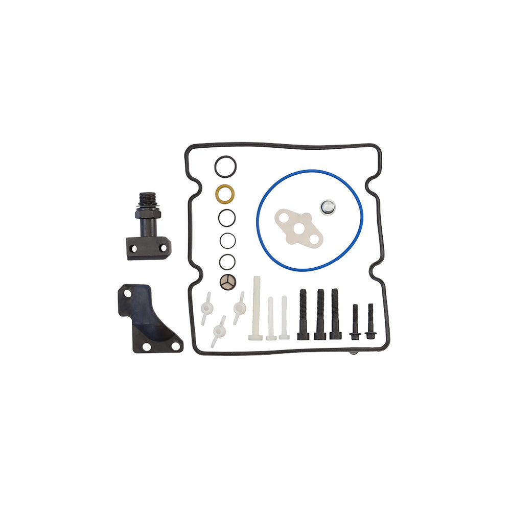 HPOP Installation Kit W/ Fitting