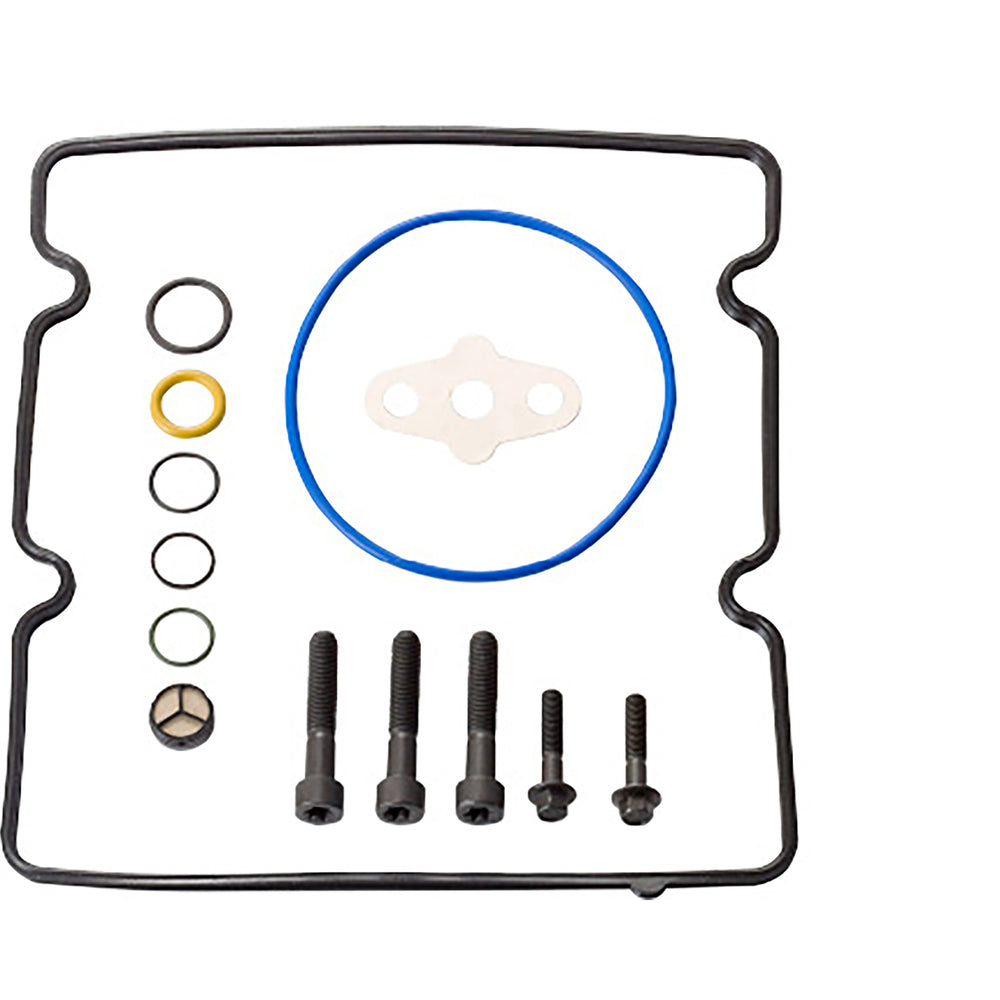HPOP Installation Kit W/O Fitting