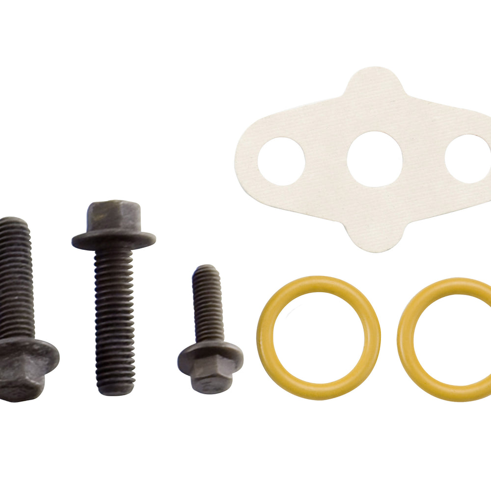 Turbo Installation Kit, Ford Navistar 6.0L VT365