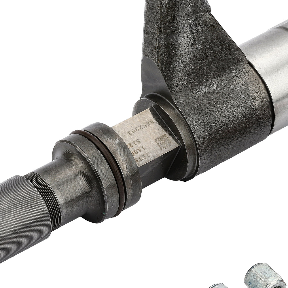 Reman Common Rail Injector, 4.5L 6.8L John Deere
