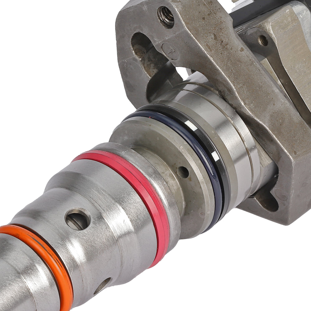 Reman HEUI Fuel Injector, Navistar, Perkins