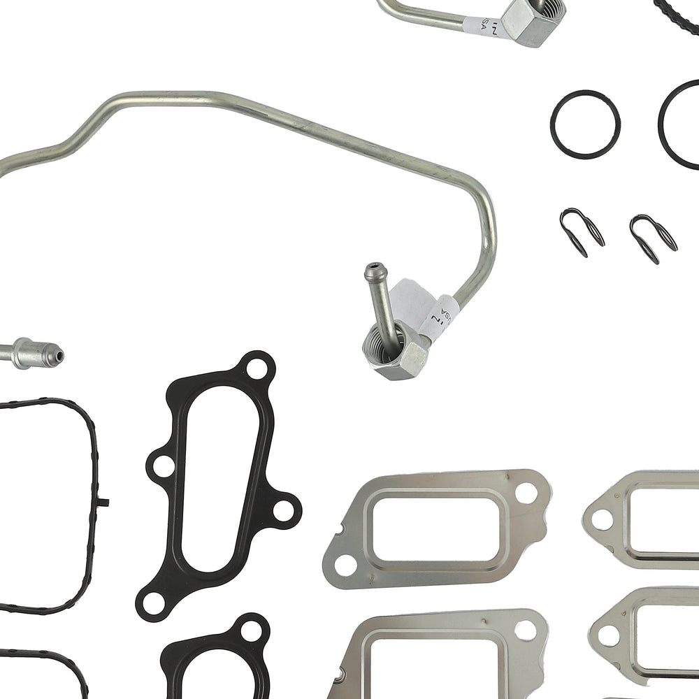Fuel Injection Pump Install Kit, Gm Lml
