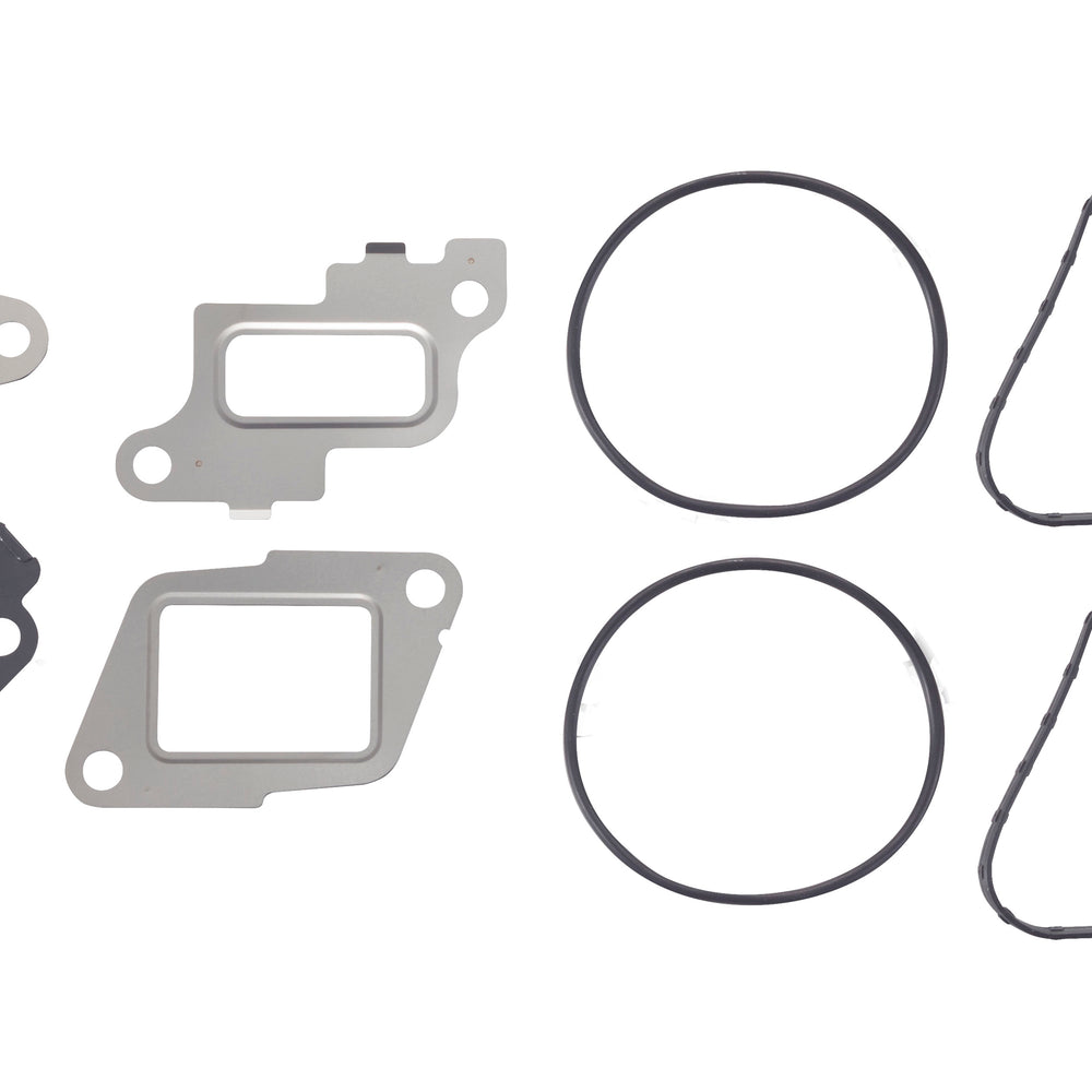 Cp3/Egr Valve Install Kit, Gm Lmm