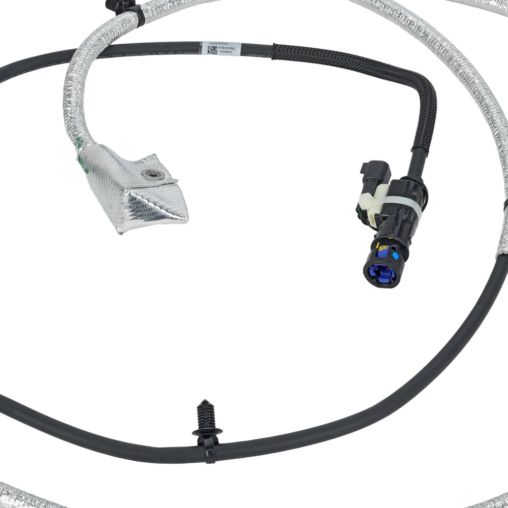 DEF Reductant Line Assembly, Ford 6.7L 2020-22