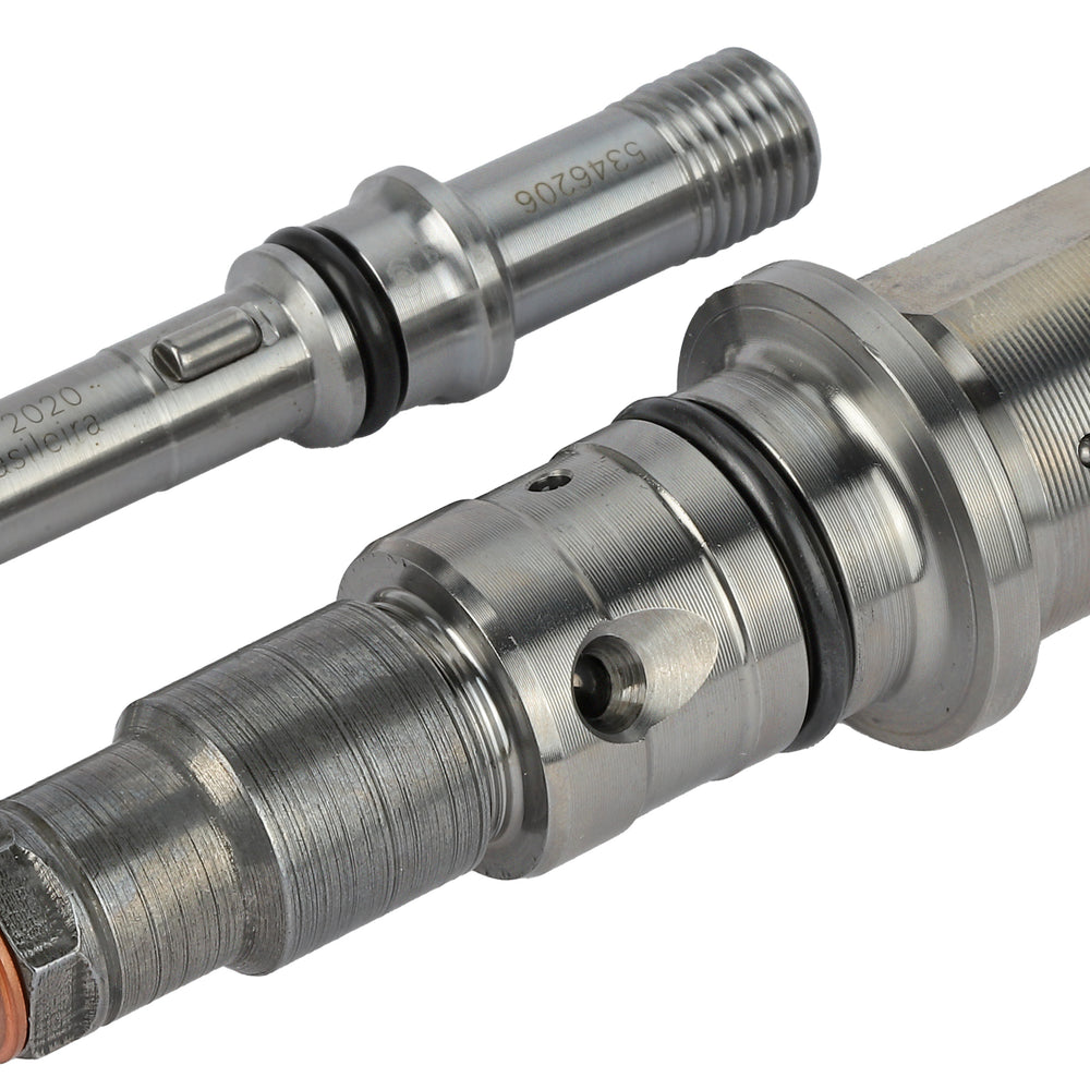 Reman Fuel Injector, Cummins 6.7L ISB