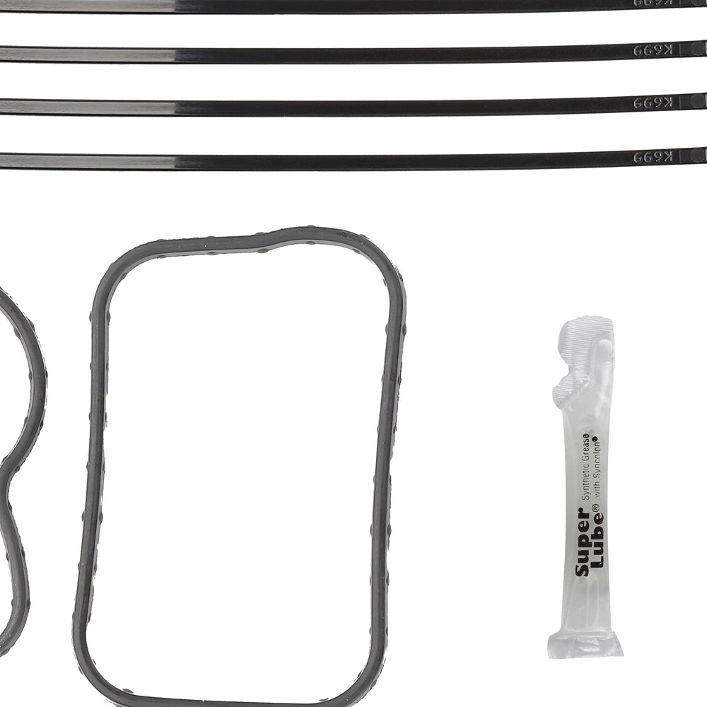 Turbocharger Actuator Install Kit, VGT HE300