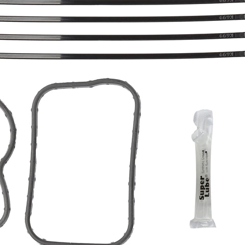 Turbocharger Actuator Install Kit, VGT HE300