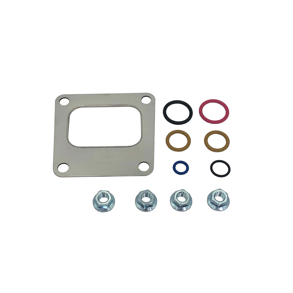 Turbo Installation Kit, Maxxforce DT466E/570E