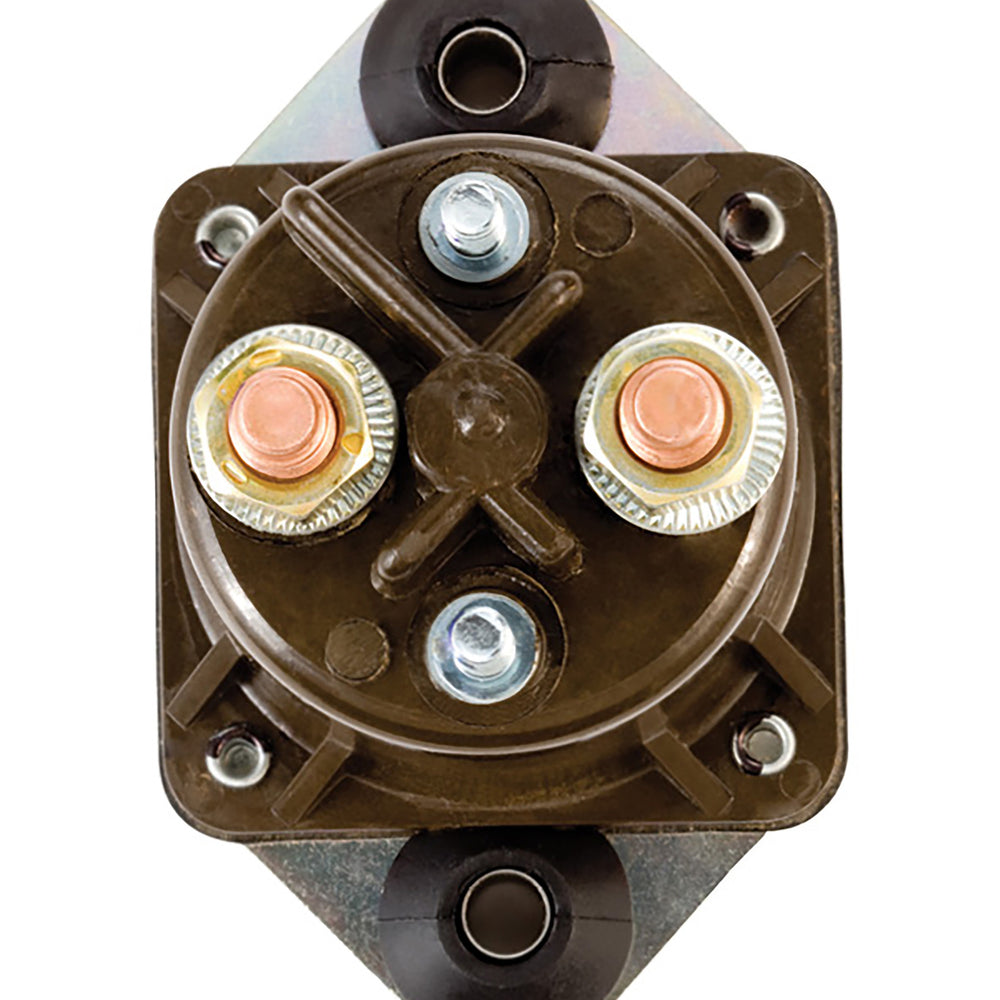Glow Plug Relay