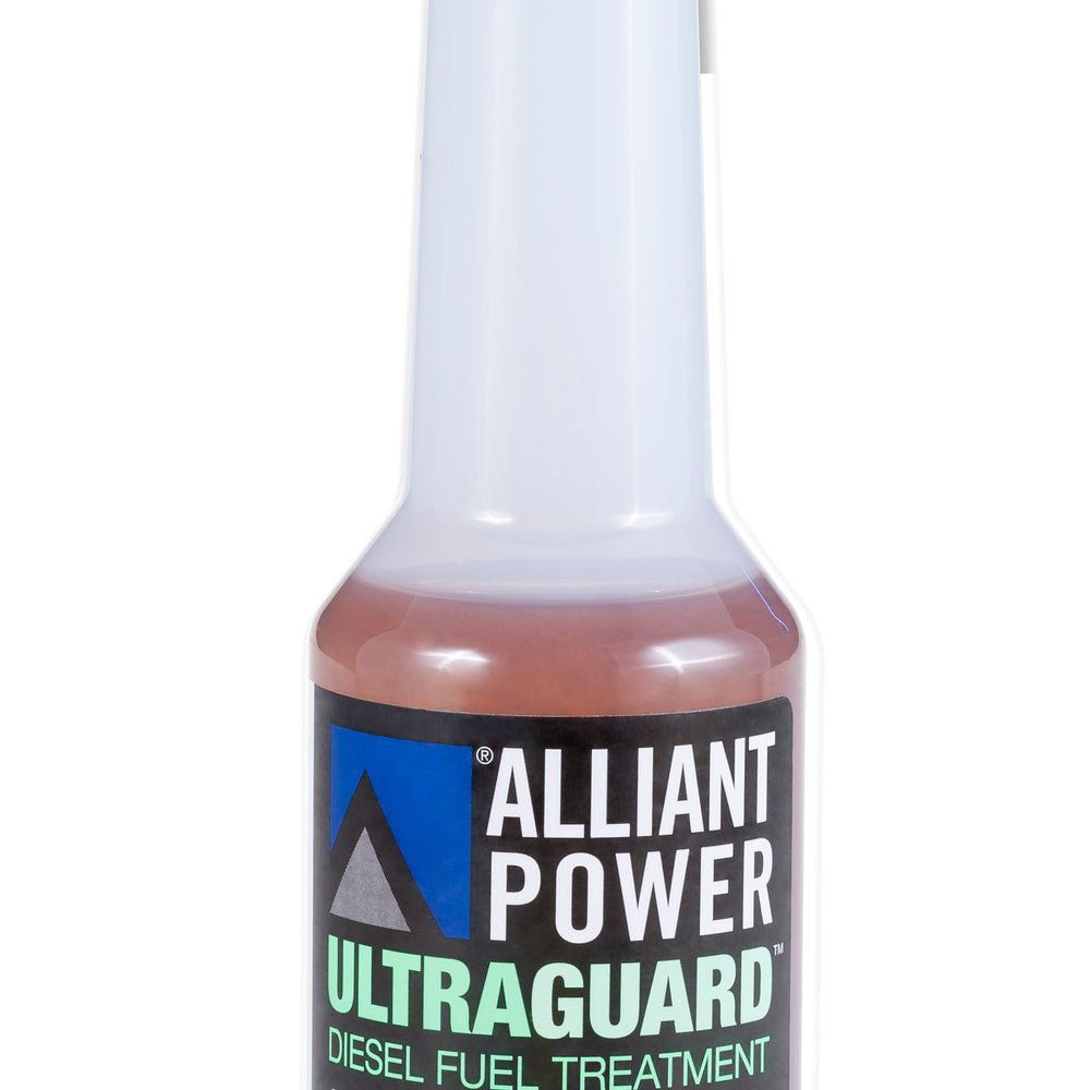 Ultraguard - 237Ml (Treats 114L) CA Market