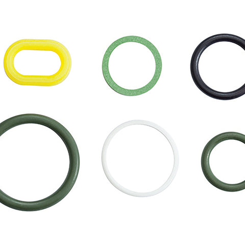 Injection Pressure Regulator (Ipr) Valve Seal Kit
