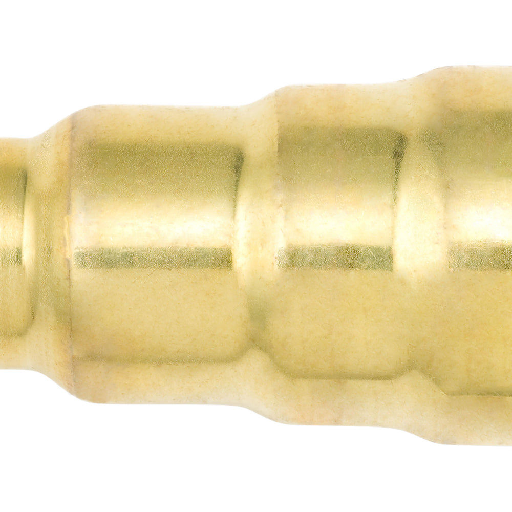 Injector Sleeve, Heui Brass