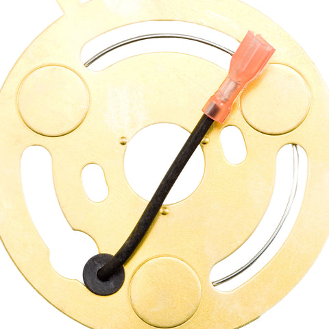 Fuel Filter Heater Element