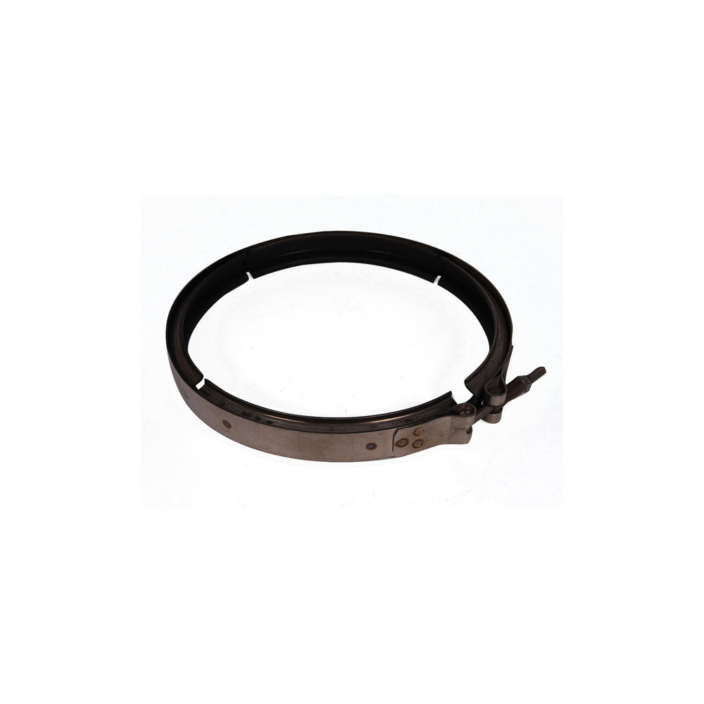DPF Inlet/Outlet Clamp