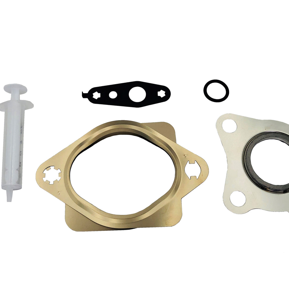 Turbo Install Kit, Right Side, Ford 3.5L 11-20