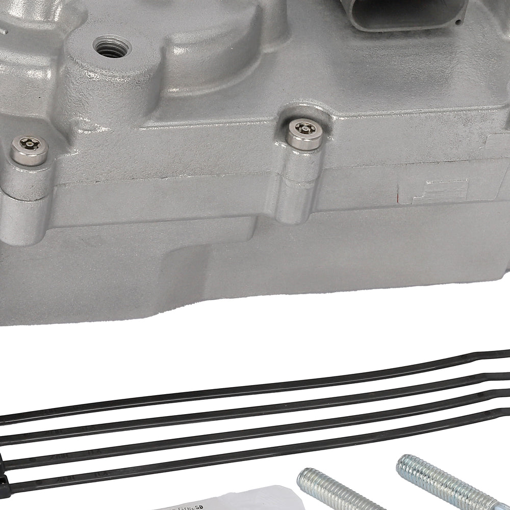 Reman Actuator Kit,Cummins ISX15 / X15